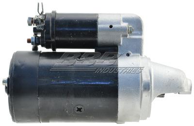 BBB INDUSTRIES 16284 Starter-Reman Starter, US $91.22, image 2