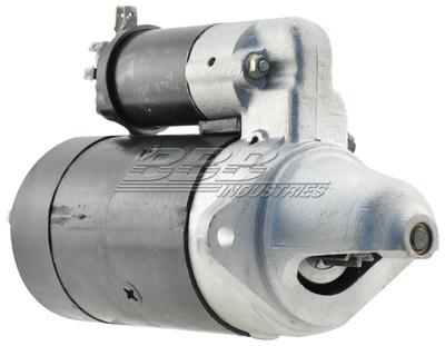 BBB INDUSTRIES 16284 Starter-Reman Starter, US $91.22, image 4