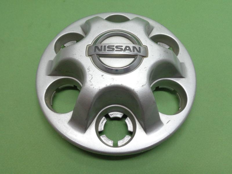 Buy Nissan Frontier Pathfinder Xterra WHEEL CENTER CAP HUBCAP OEM C13