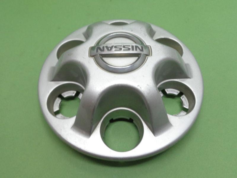 Buy Nissan Frontier Pathfinder Xterra WHEEL CENTER CAP HUBCAP OEM C13