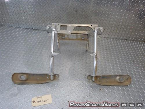 Polaris sportsman 550 xp 4x4 09 front support