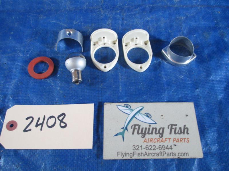 Purchase Grimes Light Assembly P/N 3011313 S/N1052 in Melbourne