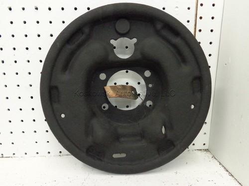 1977 FORD F150 Left Rear Brake Backing Plate Driver Side 76 75 74 73, US $100.00, image 2