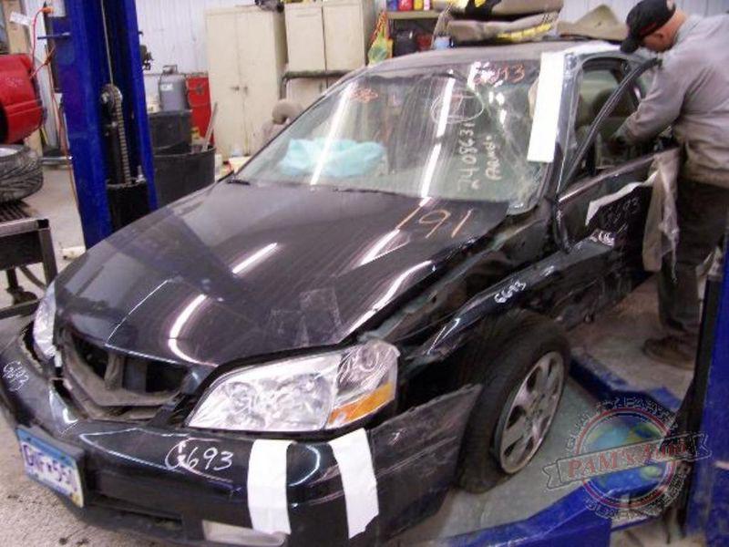 Starter cl 93200 01 02 03 assy lifetime warranty