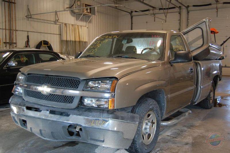 Lower control arm silverado 1500 pickup 620204 99 00 01 02 03 04 05 06 07 rght