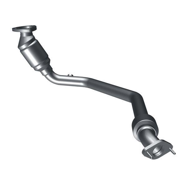 Buy Magnaflow Catalytic Converters 49 State Legal 24208 in USA, US