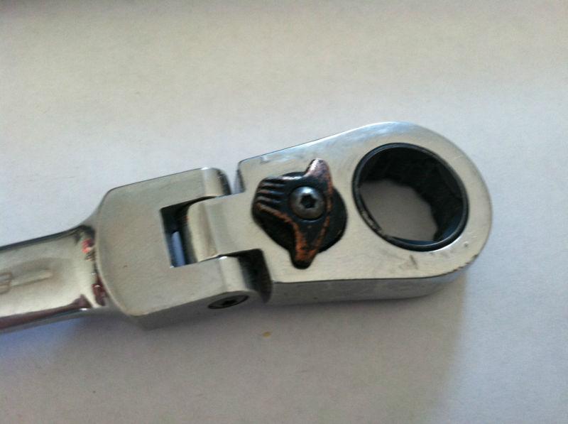 Blue-Point Tools BOERF20 flex head Ratcheting 5/8