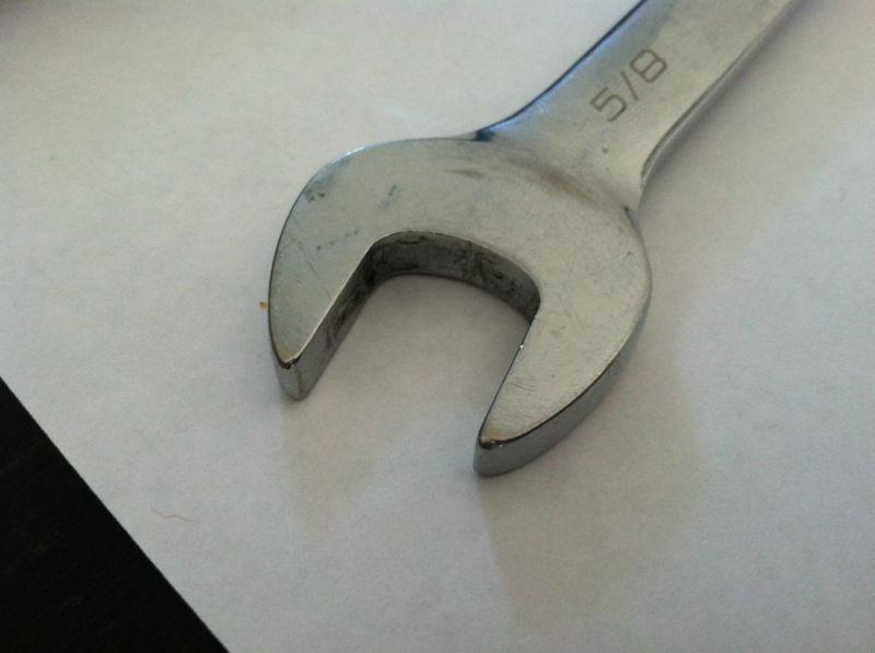 Blue-Point Tools BOERF20 flex head Ratcheting 5/8