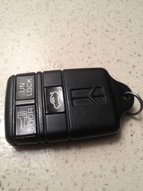 OLDSMOBILE REPLACEMENT REMOTE ABO-0104T, US $14.50, image 3