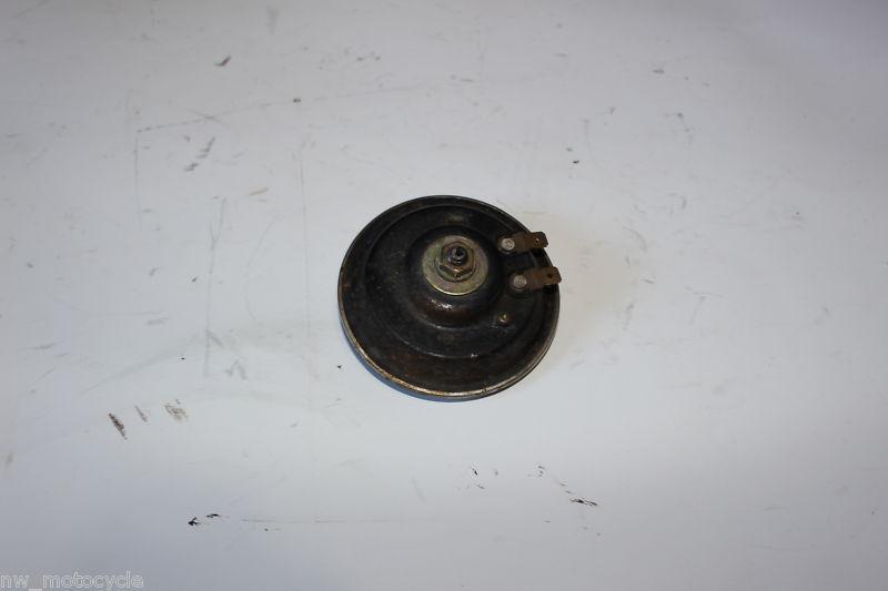 Suzuki gsxr  600 750 srad gsxr600 gsx-r horn beeper 97 98 99 00 sn