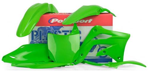 Polisport plastic kit - oe  90542