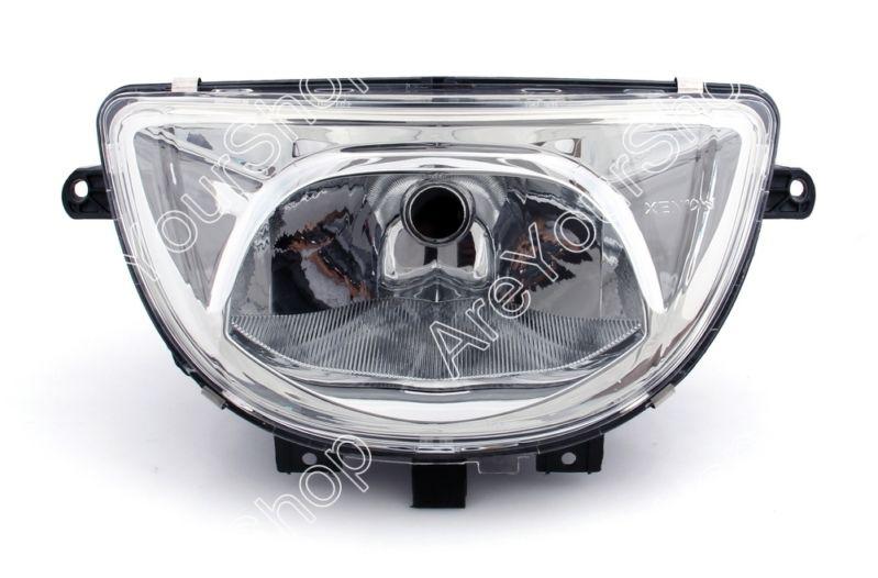 Headlight head light fit bmw k1200 k 1200 2005-2009