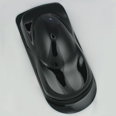 32 oz. auto air auto-borne black