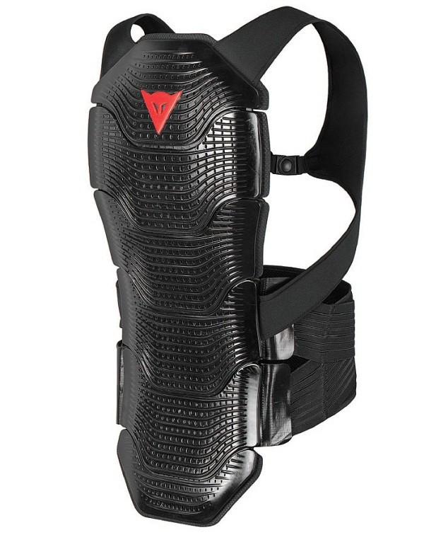 Dainese manis 59 back protector black sm