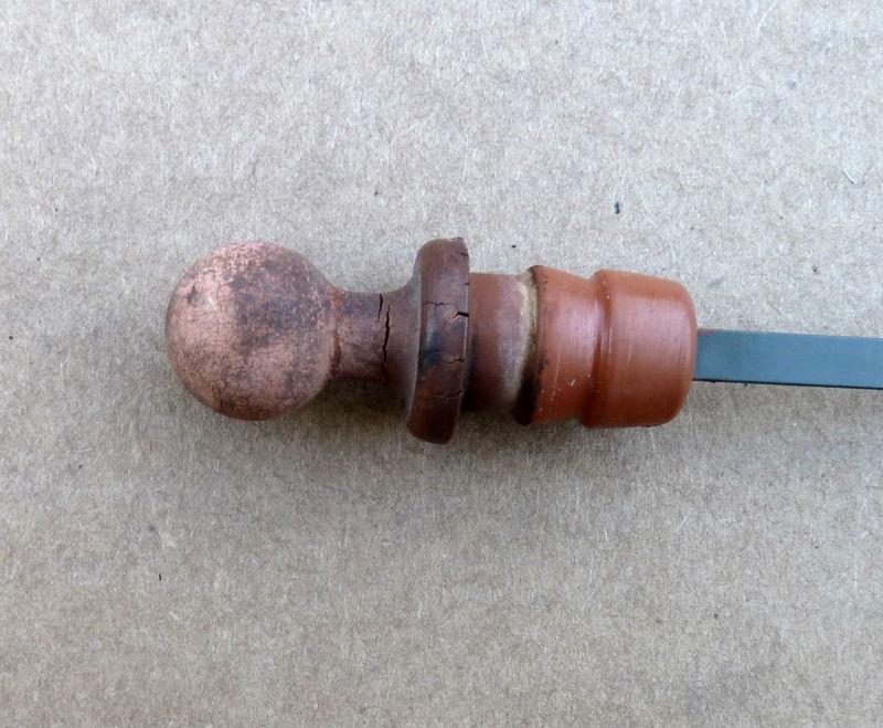 Buy NISSAN ALTIMA 2.4 Transmission Fluid Oil Dipstick Dip Stick 96 in