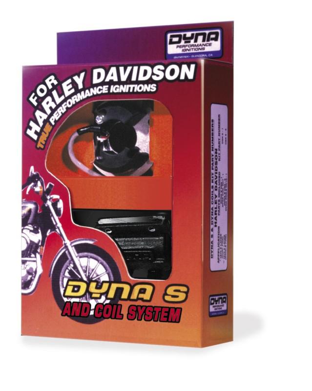 Buy Dynatek S Ignition Kit Dual Fire DSK61 in South Houston, Texas
