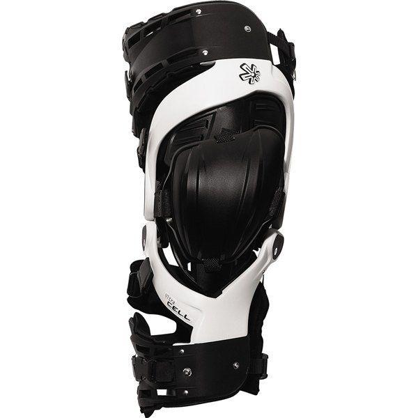 L right asterisk ultra cell knee brace