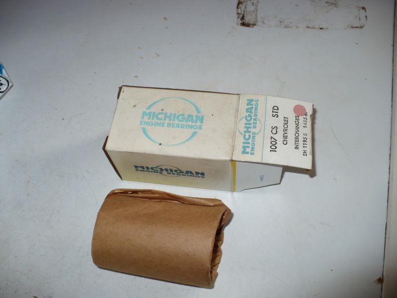 Buy NOS Cam Bearings Chevrolet 112 1.8L, 121 2.0L 1007CS STD in Kansas