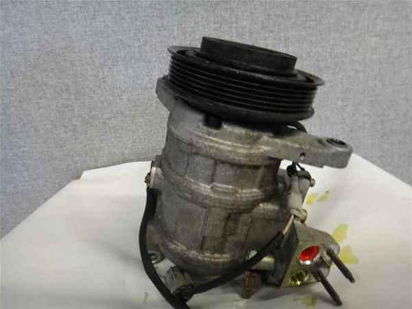 94 - 98 toyota supra ac compressor oem