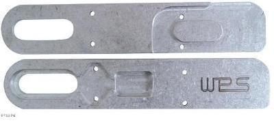 New ski-doo snowmobile slide rail extension kit 