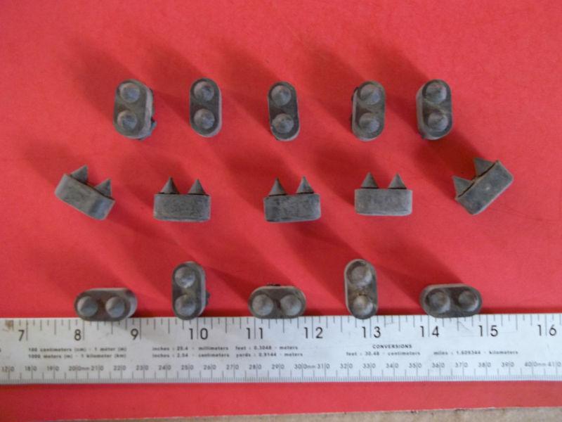 All general motors cars  (for front door lock pillar & rear door pillar)