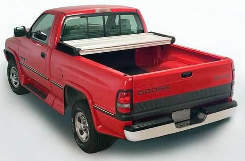 Dodge Ram 1500 2500 3500 8 ft. Bed Torza Hard Hat Premier 52016 Tonneau Cover, US $749.99, image 3