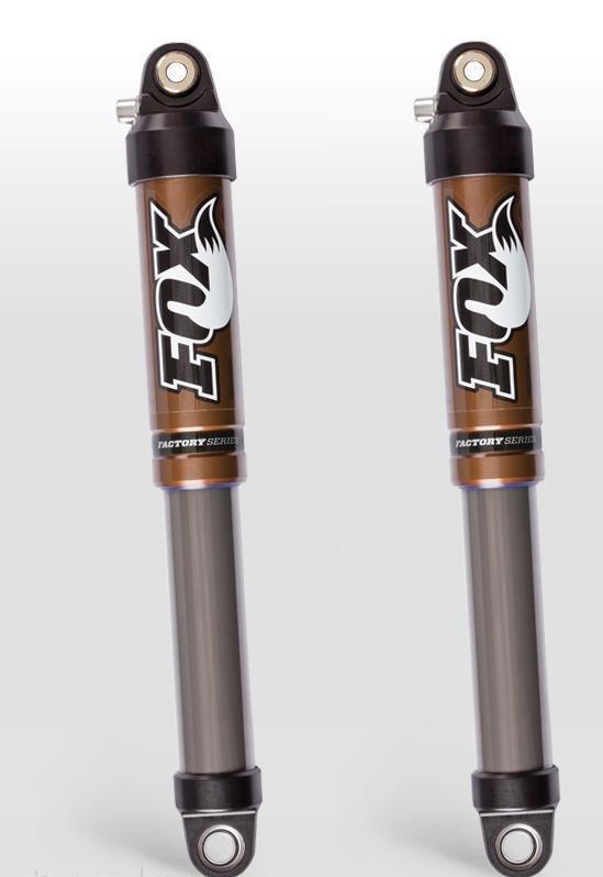 Fox float 3 shocks arctic cat m1000 sno-pro m6 m8 mountain cat
