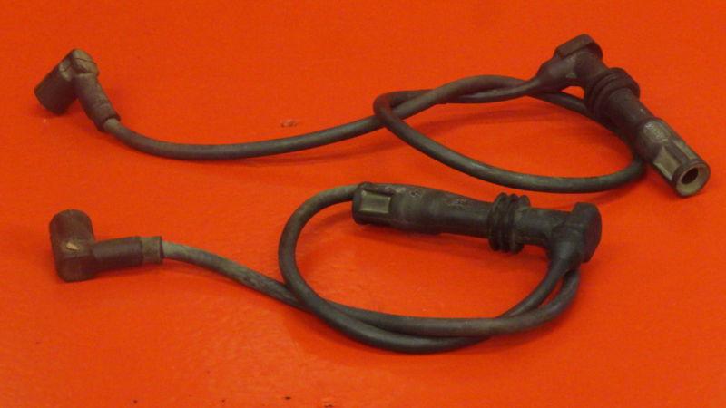 1997 bmw r1100rt r 1100 rt  touring spark plug caps