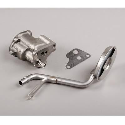 Mopar performance oil pump high-volume jeep 6-cylinder 4.0l/4.2l kit