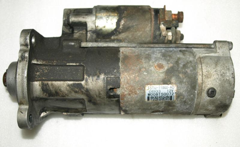 2000 Ford Excursion 7.3L Powerstroke Diesel Engine Starter, US $29.95, image 2