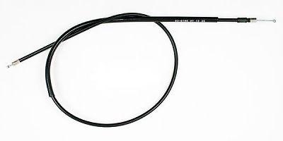 Motion pro black vinyl choke cable 06-0295