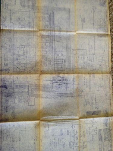 Maintenance Manual For The Jeffrey Class 67 Shuttle Car, US $279.00, image 2