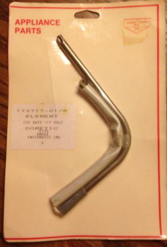 Rv refrigerator heating element instamatic im-3 & dometic rm36e 120 watt
