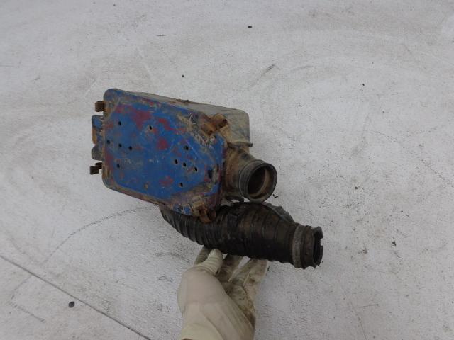 1984 honda atc 200x 200 x air box