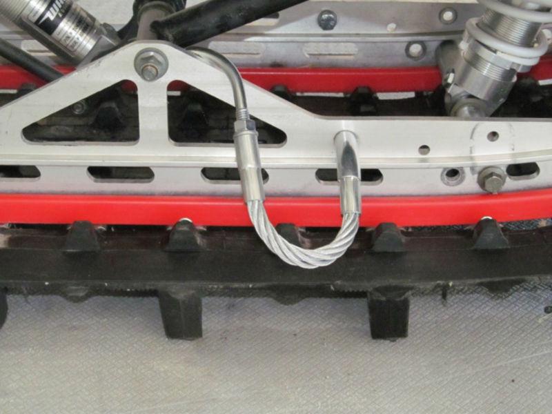 Buy Snowmobile Ice Scratchers Snow Scratcher Duraflex Reverse