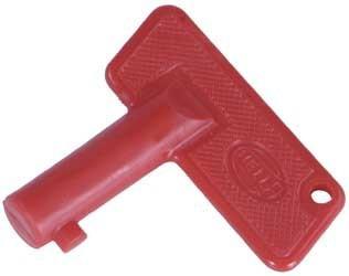 Hella marine hella battery switch rep.key 706729011