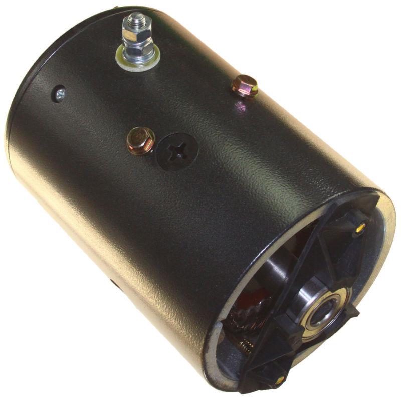 New pump motor applied energy fenner maxon borg cessna parker orlies mte 12v cw