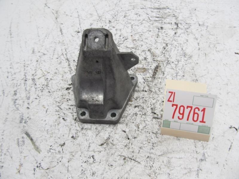 02 03 04 05 passat wagon 2.8l right passenger front motor mount bracket oem