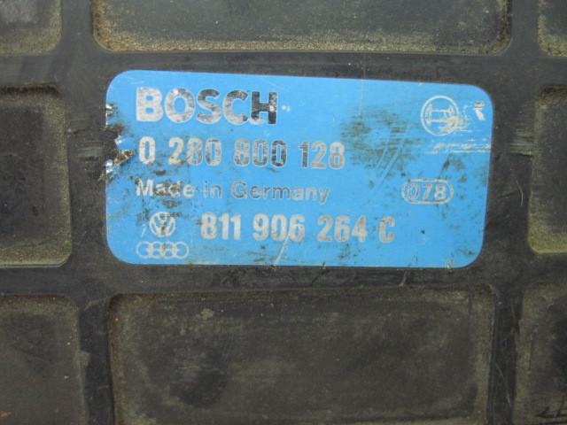 LAMBDA CONTROL COMPUTER 4000 GOLF JETTA 85 86 87 88 0 280 800 128 534338, US $49.90, image 2