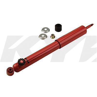 Kyb 743021 shock/strut agx twin-tube adjustable rear ford mustang each