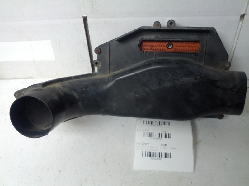 91 daytona engine ecm computer module ecu acclaim shadow spirit 4672445 2.5l at