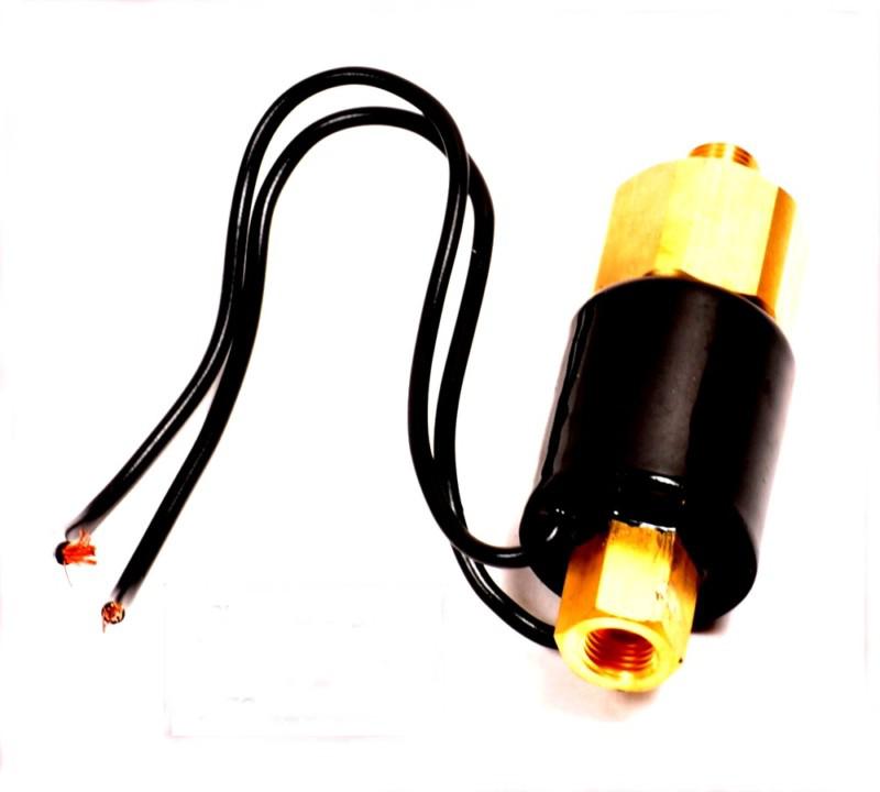 Buy Trailer Brake Electric Reverse Lock Out Solenoid in Vaughn