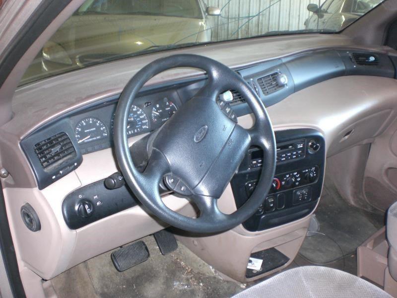 95 96 97 98 WINDSTAR L. CALIPER FRONT, US $20.00, image 8