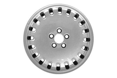 Cci 70212u10 - 99-03 volvo s80 17" factory original style wheel rim 5x108