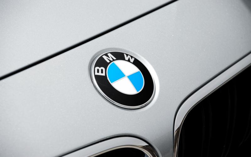 Buy BMW Hood Emblem OEM (Genuine BMW Part) in Chapel Hill, North Carolina, US, for US 27.99