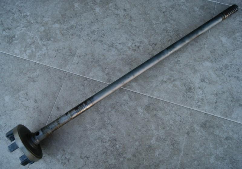 Buy Kawasaki JetSki Super Sport XI Impeller Drive Shaft SS STS 750 in