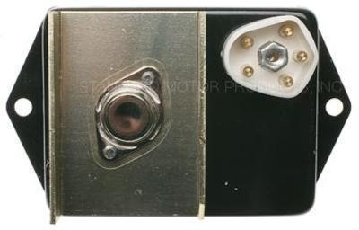 Smp/standard lx100t ignition module/control unit-ignition control module