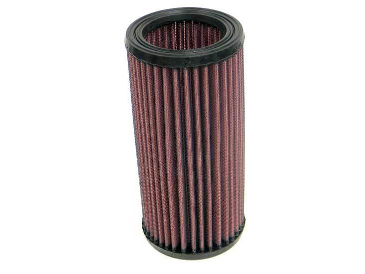 K&n ka-0750 replacement air filter