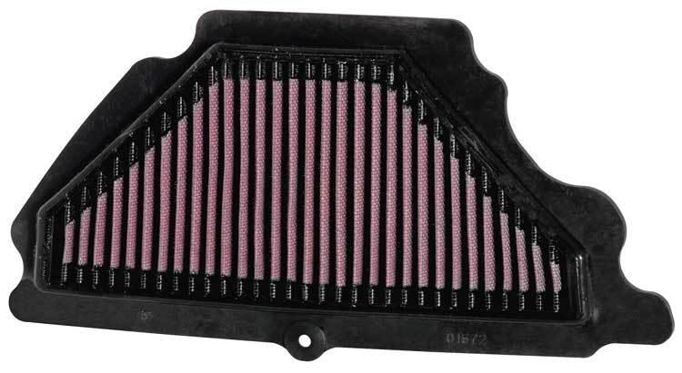 K&n ka-6007 replacement air filter