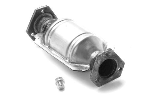 Magnaflow 36918 - 83-85 quattro catalytic converters pre-obdii direct fit